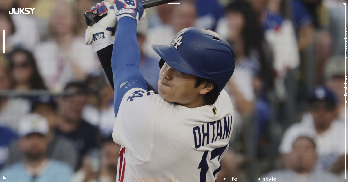 MLB／大谷翔平本季第 10 支首局首打席全壘打出爐！傷後二刀流計劃暫緩，打擊回溫！