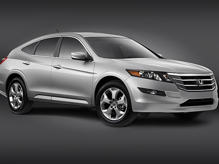 本田 Honda Accord Crosstour 有望復活！昔日只有 8 個人買，如今卻被認為超前時代！
