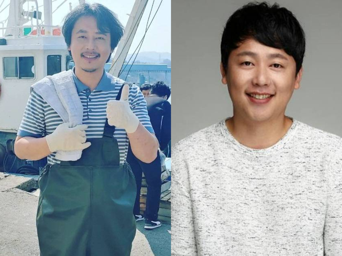 《與神同行》演員全勝宰片場腦出血昏迷 2 年！48 歲資深演員不敵病魔離世