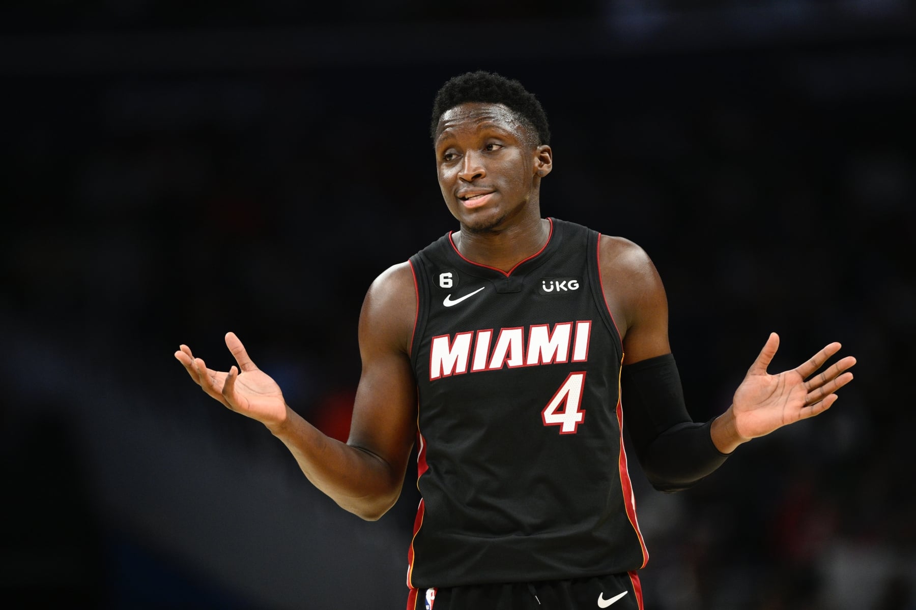 NBA／歐拉迪波曾拒 8000 萬美元合約！醫生說他健康卻手術失敗，如今悔不當初