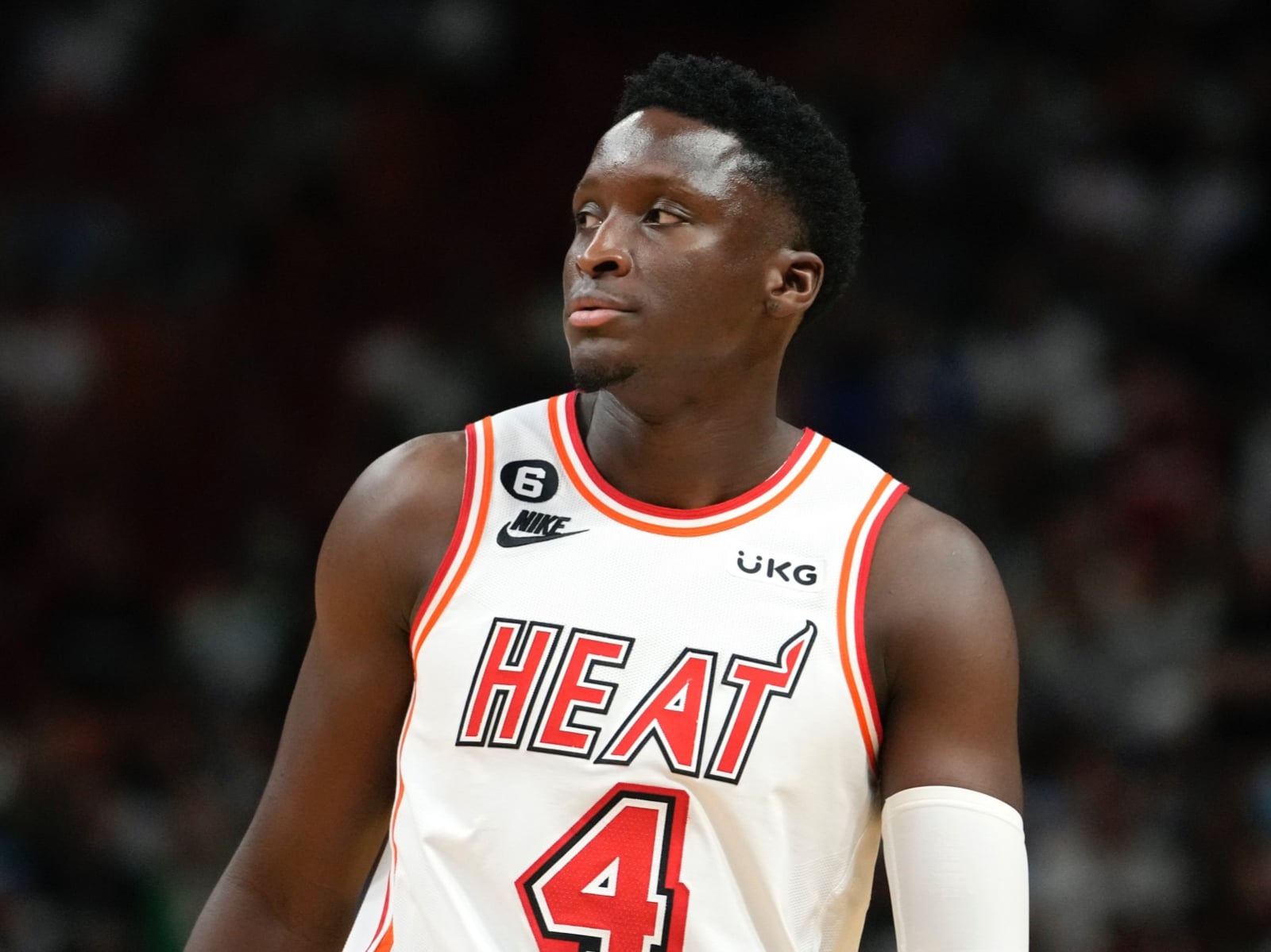 NBA／歐拉迪波曾拒 8000 萬美元合約！醫生說他健康卻手術失敗，如今悔不當初