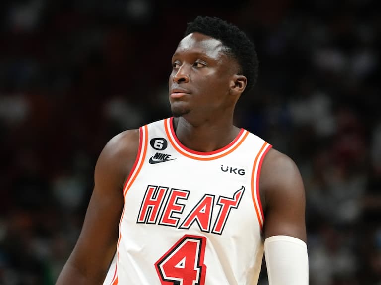 NBA／歐拉迪波曾拒 8000 萬美元合約！醫生說他健康卻手術失敗，如今悔不當初
