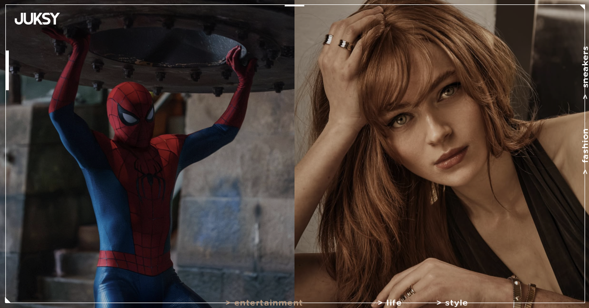 《蜘蛛人：重生日》7 月 29 日上映！莎蒂辛克 Sadie Sink 神秘角色成謎，Prada訂製服暗藏線索！