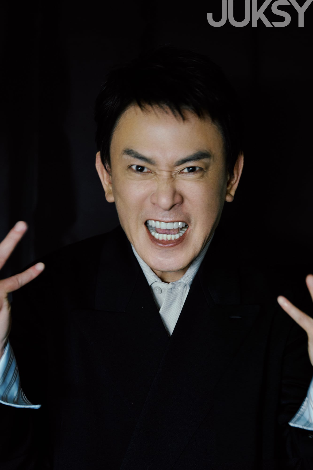 王識賢