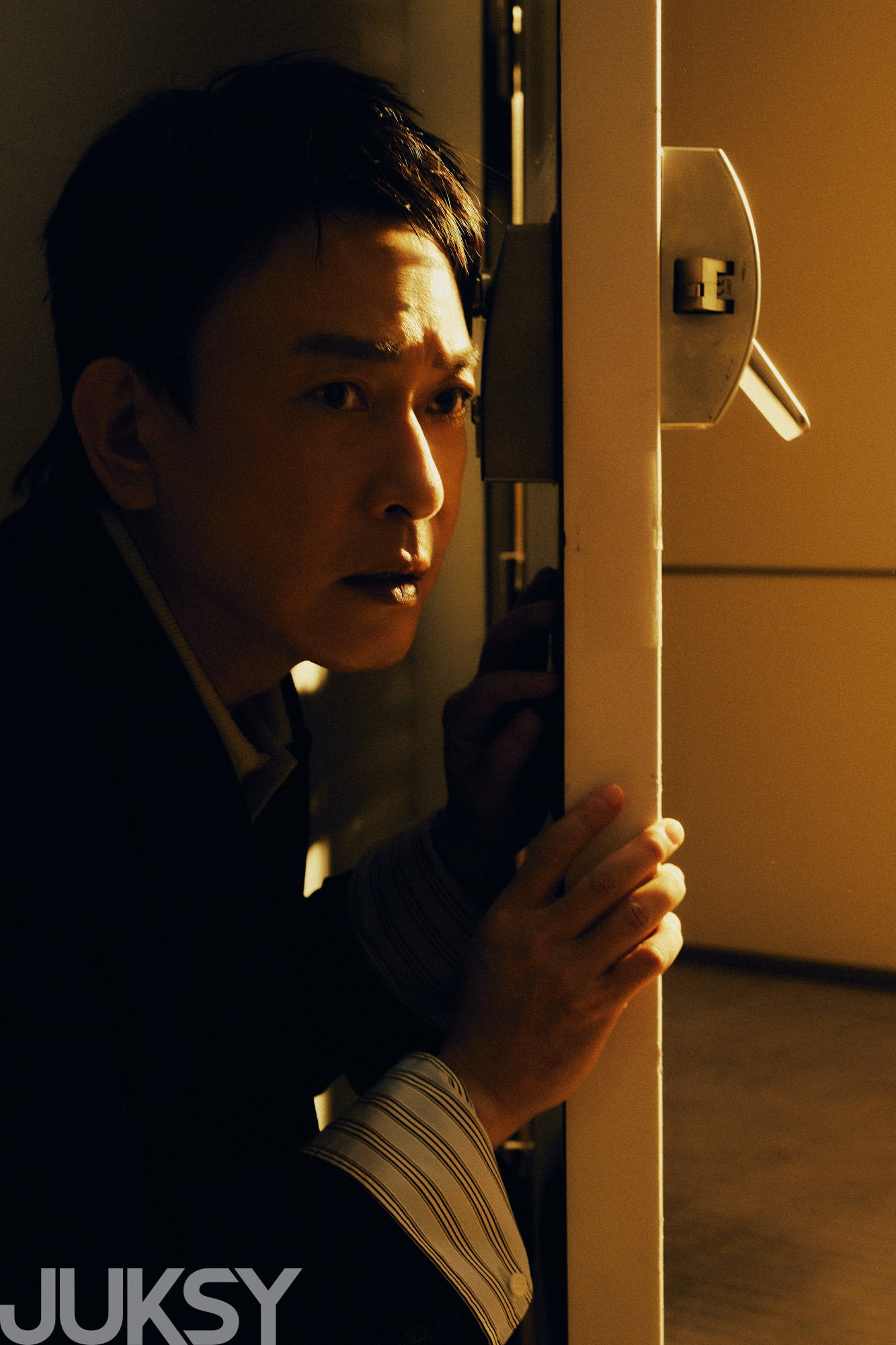 王識賢