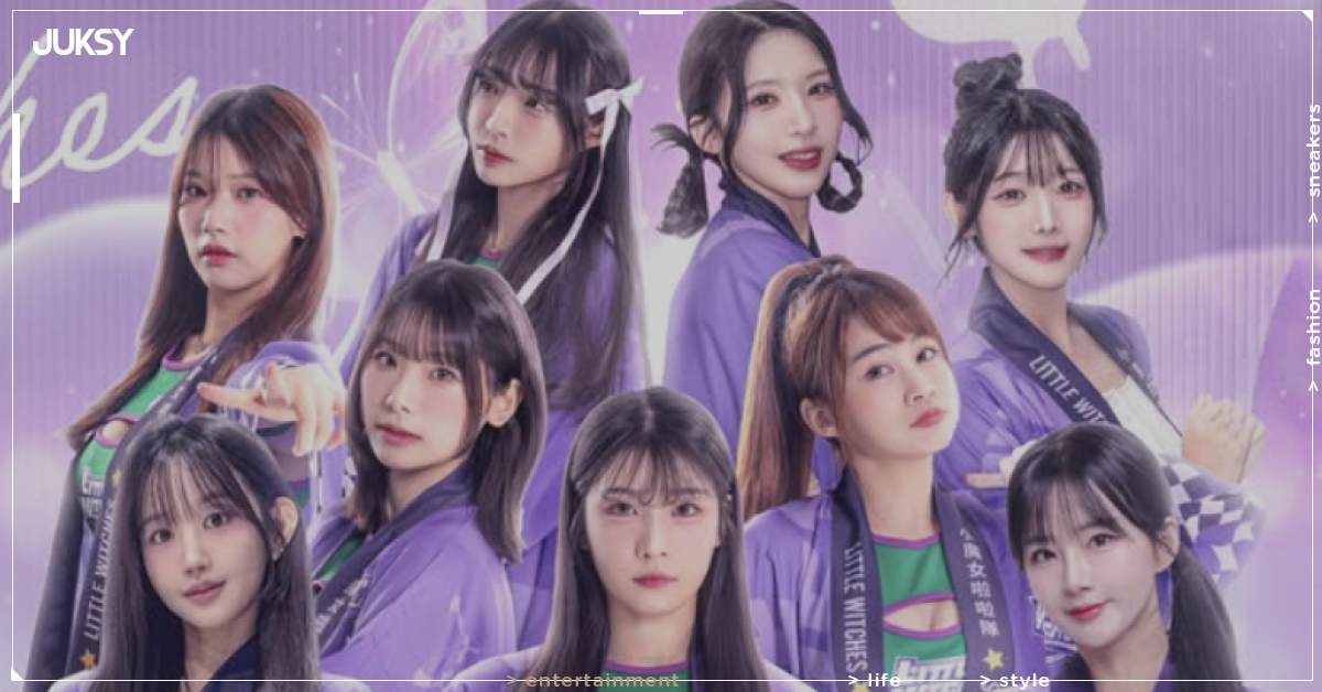 TPVL 連莊小魔女啦啦隊全員離隊!4 位韓籍成員、豆芽、ㄚ璇同步告別球迷傻眼!
