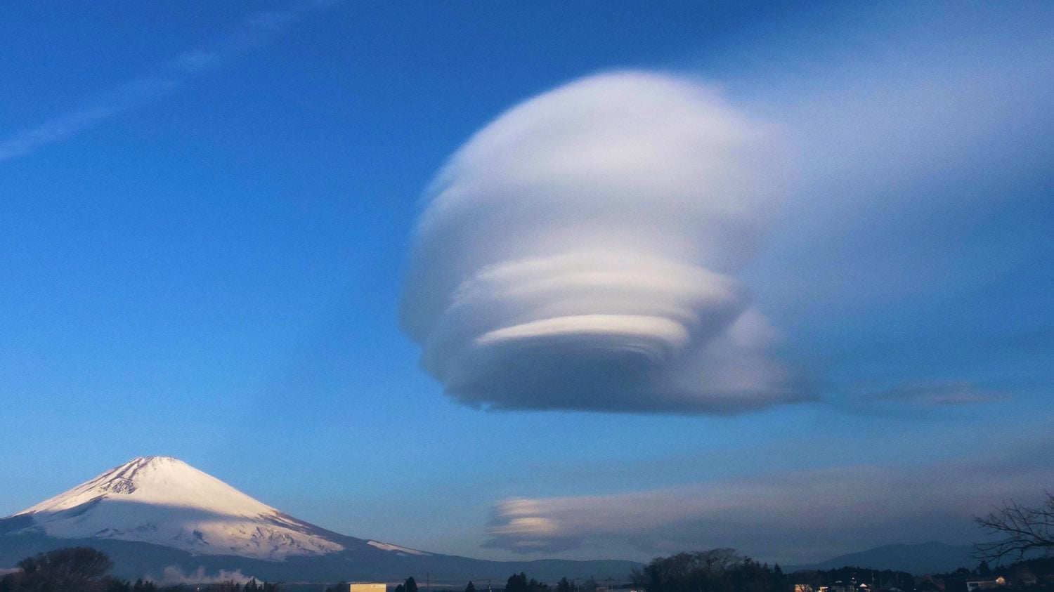 日本熊本規模 7.1 強震引爆「地震雲」熱議！《天氣之子》專家闢謠：比起看天空，做好防災準備才是王道！