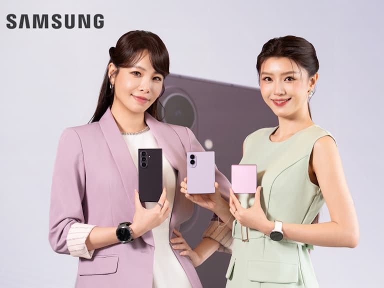 三星 Samsung Galaxy Z Fold8 Ultra、Fold8、Flip8 正式登台！售價、上市時間、預購優惠一次看！
