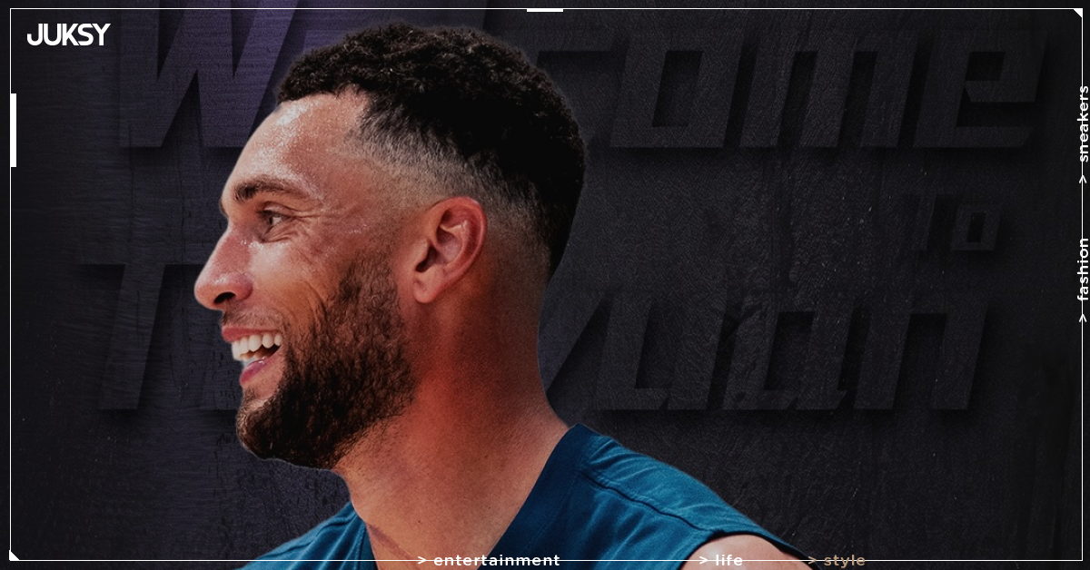 NBA/Zach LaVine 來台行程懶人包公開!大溪老街、珍珠海岸國際音樂節⋯一次看!