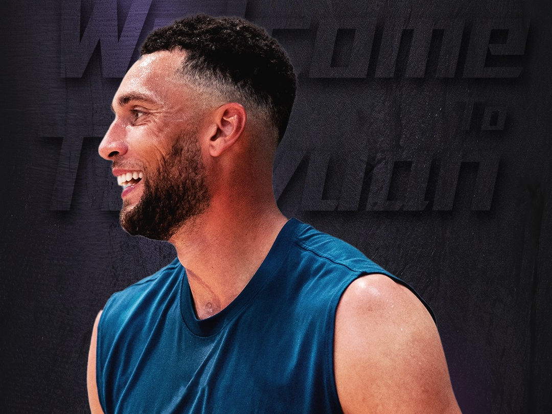 NBA／Zach LaVine 來台行程懶人包公開！大溪老街、珍珠海岸國際音樂節⋯一次看！