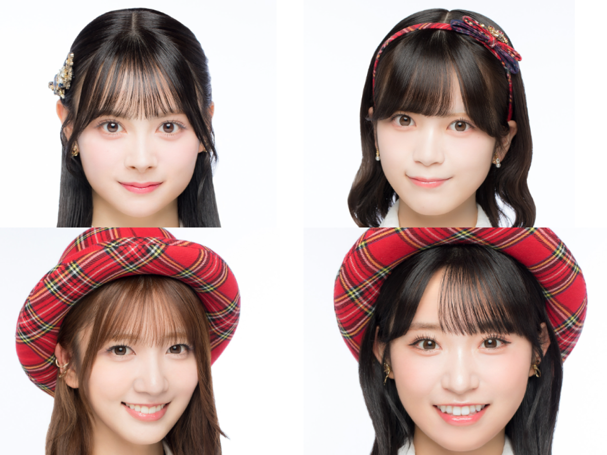 AKB48 首登樂天大巨蛋！8月28日獻唱新單曲《好きish》，8位成員陣容曝光