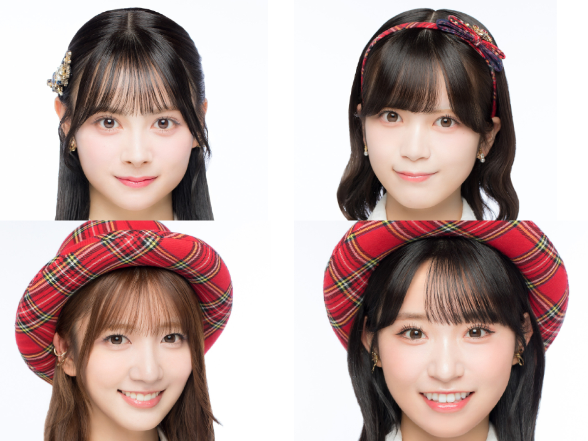 AKB48 首登樂天大巨蛋！8月28日獻唱新單曲《好きish》，8位成員陣容曝光