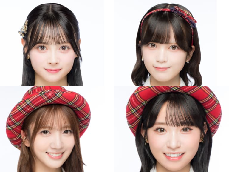 AKB48 首登樂天大巨蛋！8月28日獻唱新單曲《好きish》，8位成員陣容曝光