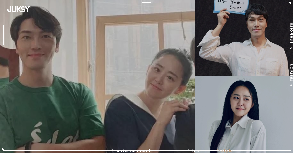 39歲「國民妹妹」文瑾瑩閃婚!親筆信宣布嫁大7歲音樂劇演員,兩人竟因創作結下深緣