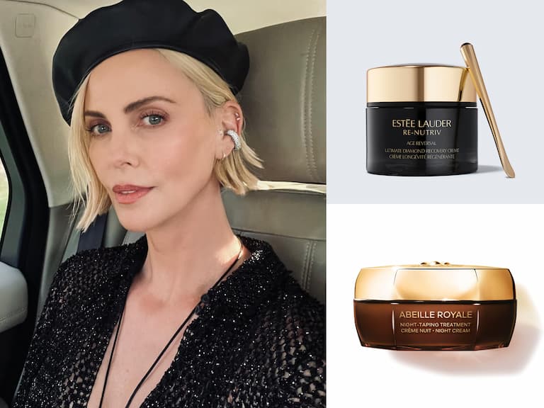 《奧德賽》莎莉賽隆 Charlize Theron 身高 177 公分 55 歲穿漁網也美翻！凍齡保養、身材維持秘訣一次看！