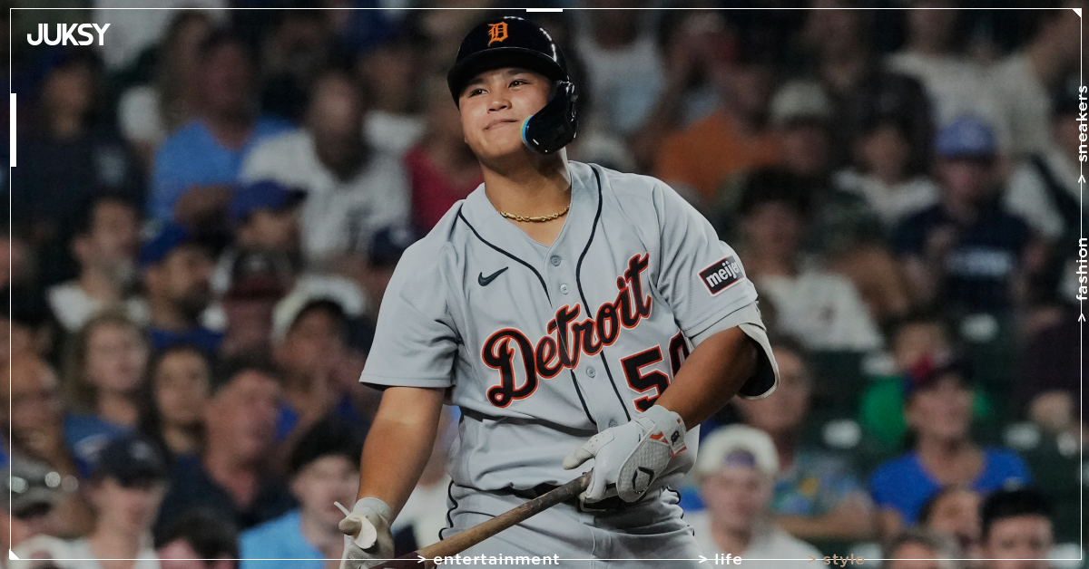 MLB/李灝宇連 12 場安打止步!仍有望超越張育成寫台灣打者紀錄新猷!