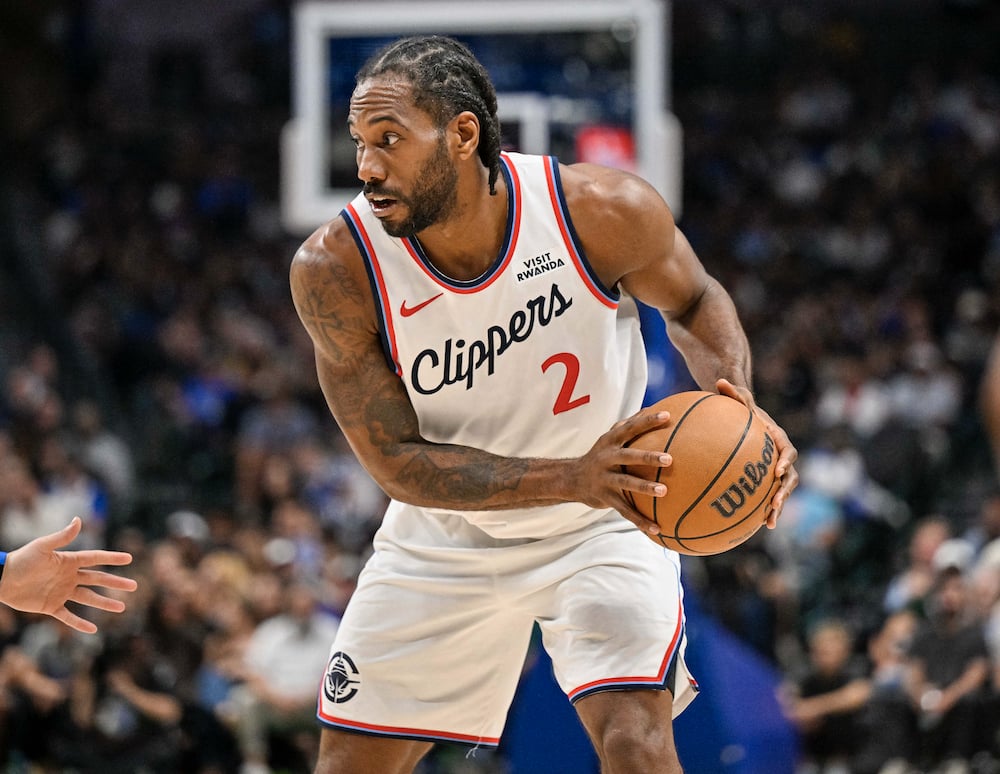 NBA／Kawhi Leonard 薪資避稅案恐拖到 2027！聯盟調查遲未定案，快艇暴龍交易全面卡關！