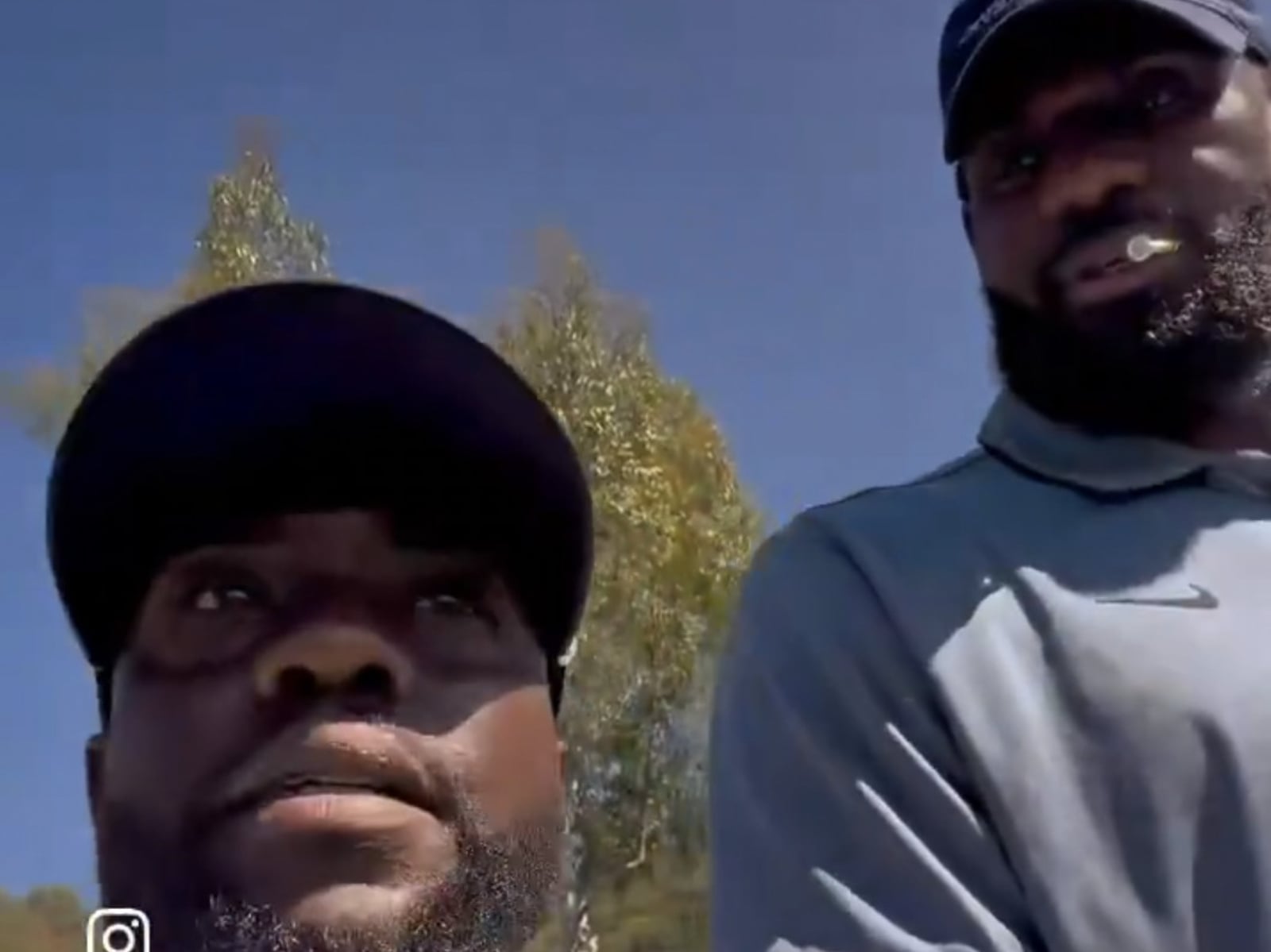 Kevin Hart 親自替 LeBron 上「費城生存課」！高爾夫球場狂教在地俚語：「Young boul，Broad Street 見！」