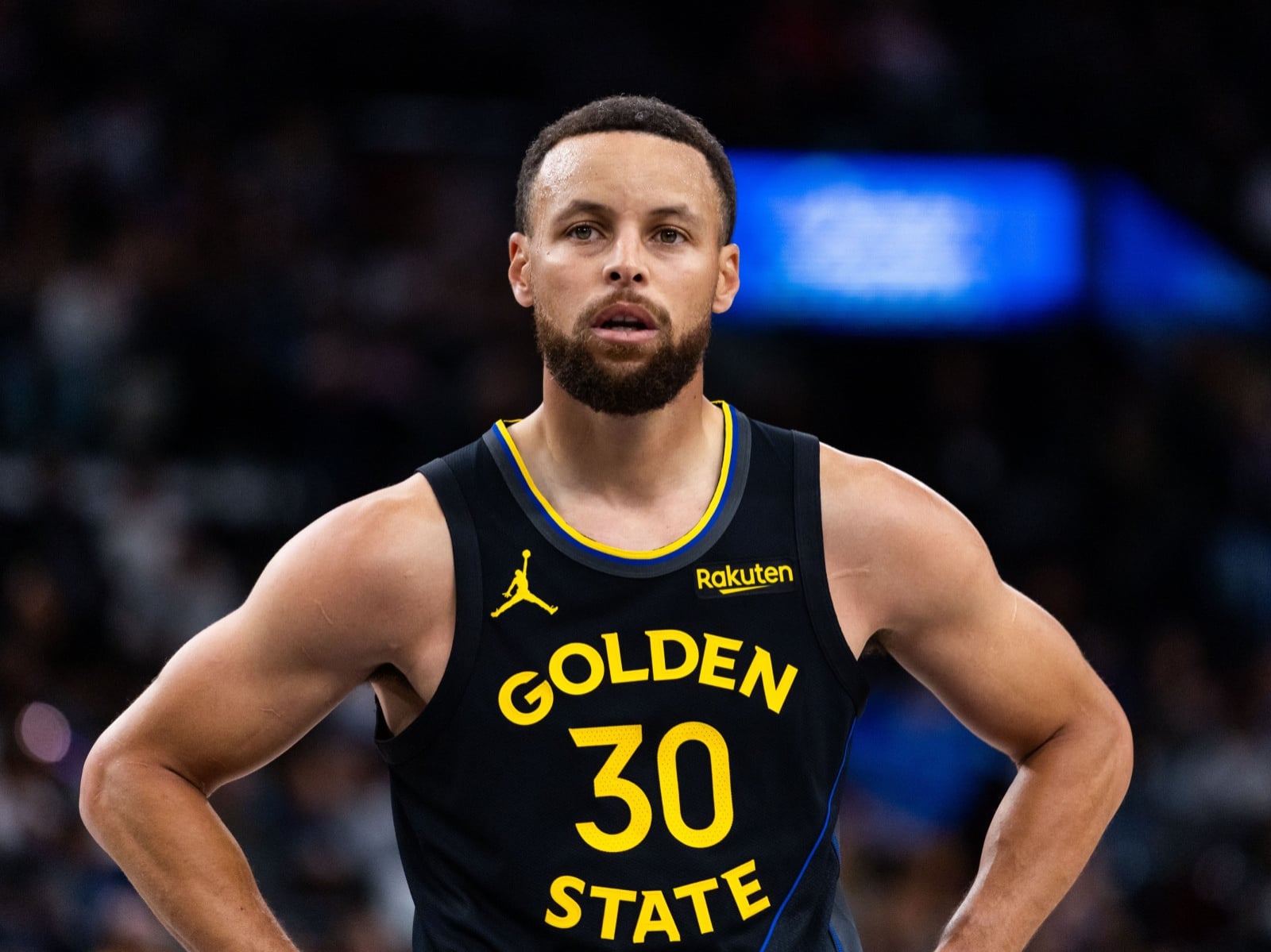 NBA／金州勇士休賽季「兩手空空」！追詹皇、字母哥失利，柯瑞陷入尷尬局面⋯球團已接受非爭冠隊伍事實