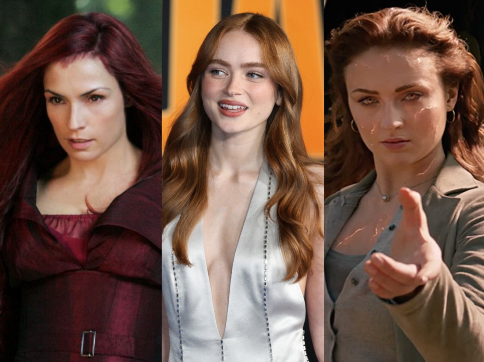 琴葛雷 Jean Grey 是誰？歷代版本、鳳凰之力介紹，莎蒂辛克《蜘蛛人：重生日》角色曝光？