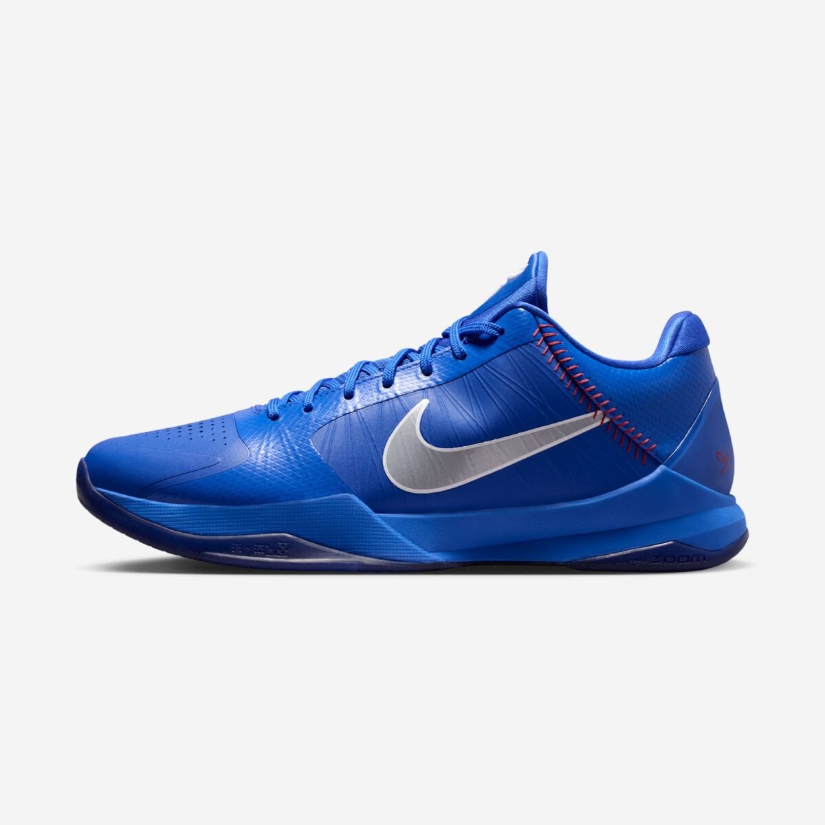 2026 年 8 月球鞋推薦:Nike Kobe 5「NY vs. NY」來襲!Willy Chavarria x adidas、JJJJound x NB 聯名亦不容錯過(不斷更新)