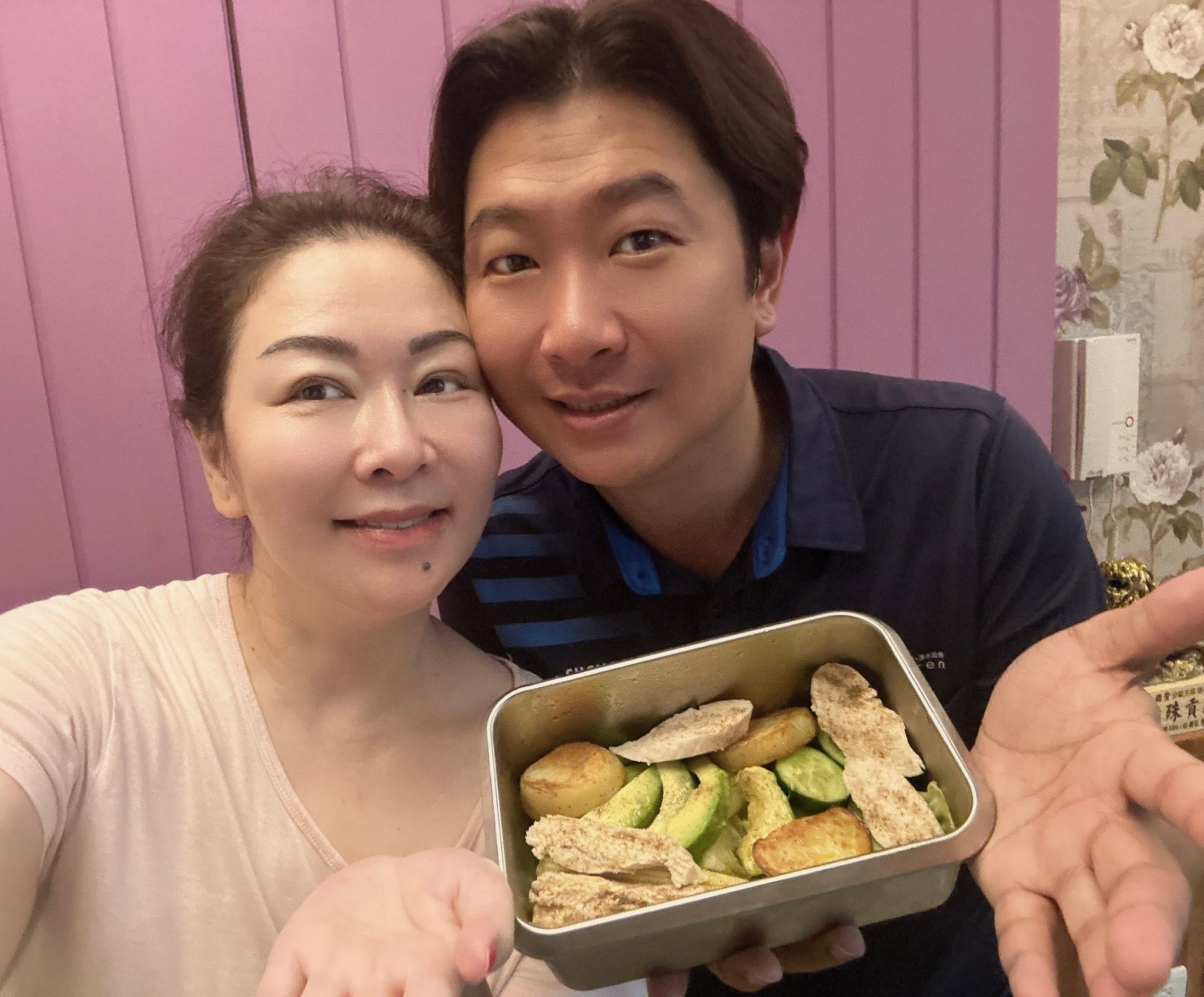 張秀卿78→53kg狂減25公斤!金曲歌后沒打瘦瘦針,4招瘦身秘訣曝光要筆記