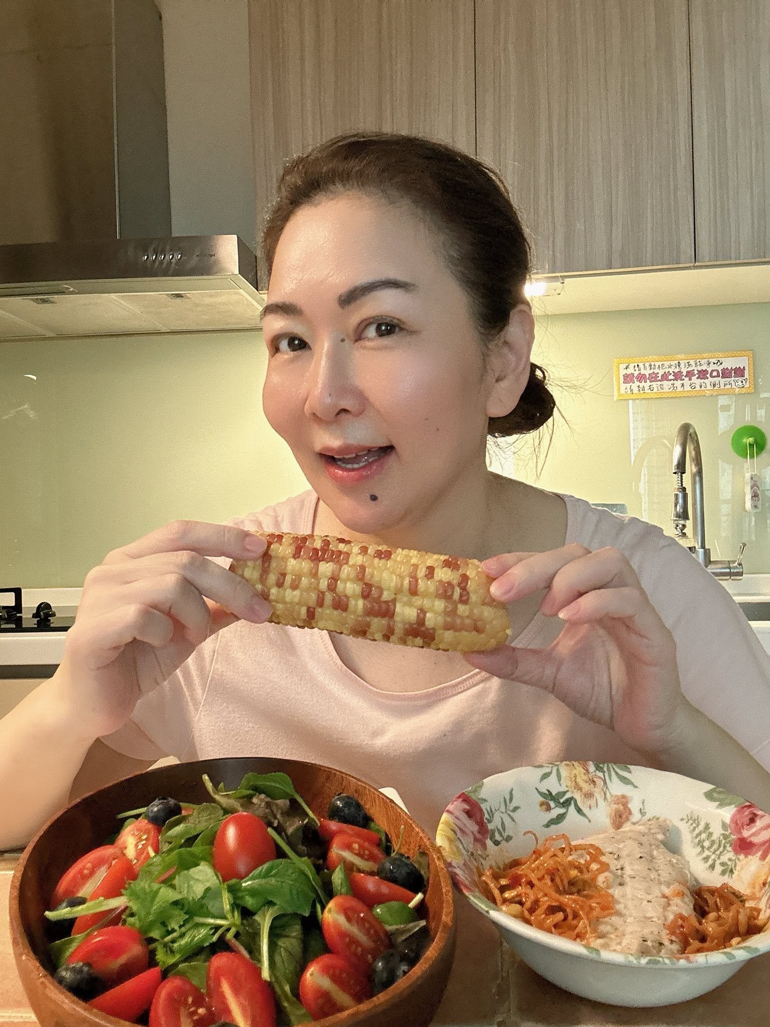 張秀卿78→53kg狂減25公斤!金曲歌后沒打瘦瘦針,4招瘦身秘訣曝光要筆記
