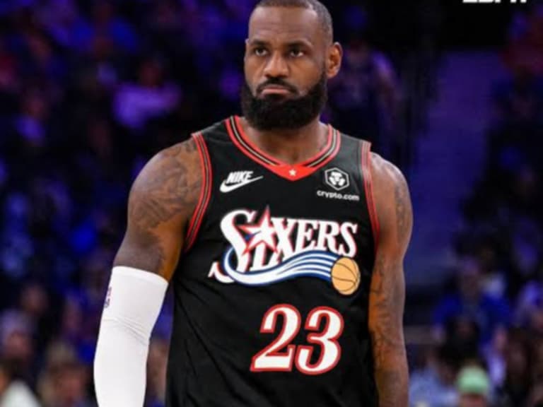 NBA／富保羅回擊詹姆斯抱團批評：「他不追冠是要追啥？鋁罐嗎？」