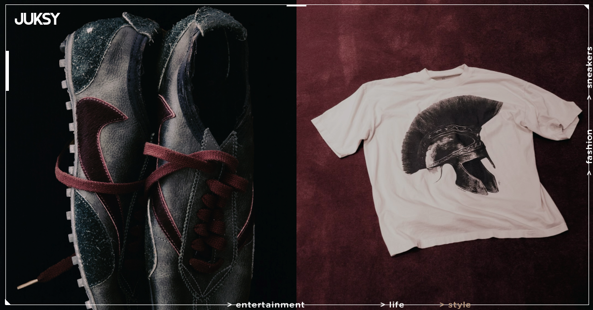 Travis Scott 打造《奧德賽》× Cactus Jack 聯名系列！親友限定 Nike 鞋款再度現身，粉絲期待是否會正式販售！