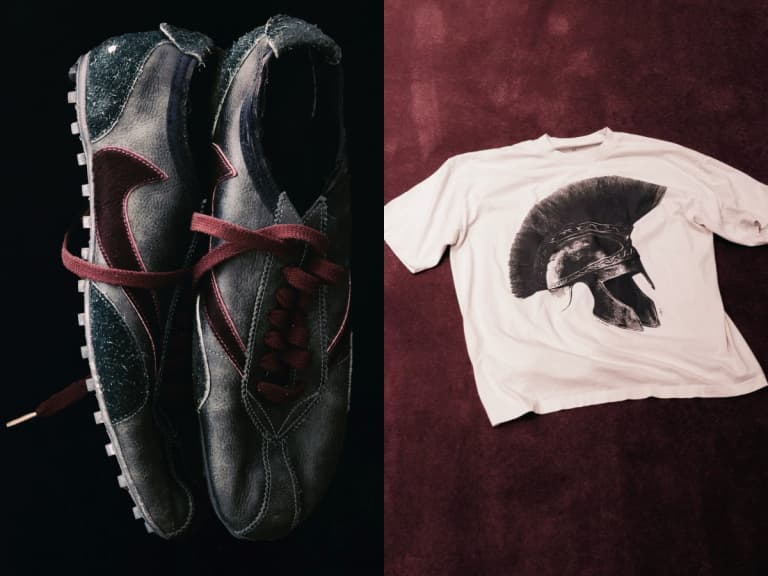 Travis Scott 打造《奧德賽》× Cactus Jack 聯名系列!親友限定 Nike 鞋款再度現身,粉絲期待是否會正式販售!