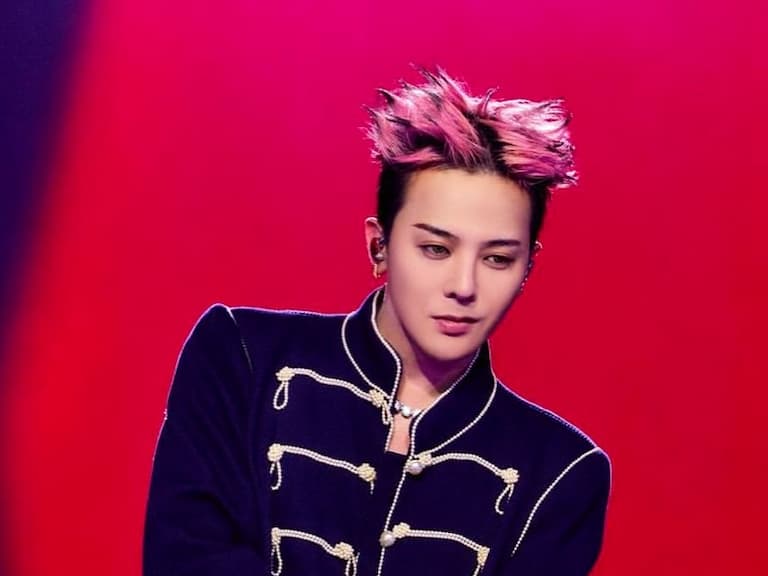 GD 權志龍按水原希子 IG 舊文被抓包！粉絲笑：「又是習慣按讚？」