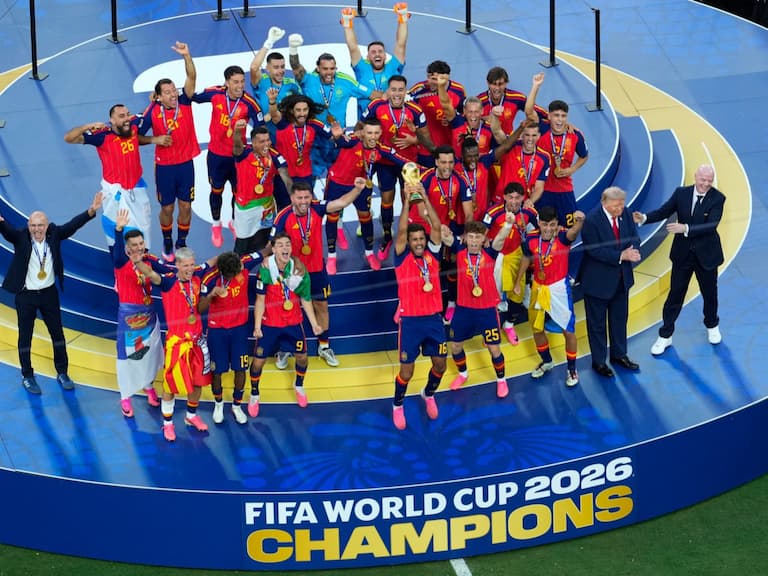 世界盃恐迎史上最大危機？歐洲 55 國揚言抵制 FIFA 所有賽事