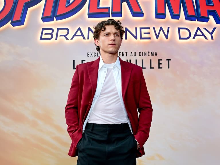 《蜘蛛人：重生日》湯姆霍蘭德 Tom Holland 爆料有另個剪輯版！坦言：「不是我們想要的！」