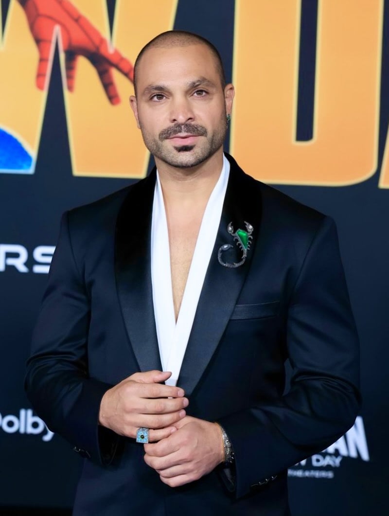 《蜘蛛人:重生日》麥可曼杜 Michael Mando 自曝曾無家可歸!坦言:「那是人生最糟糕的時刻!」