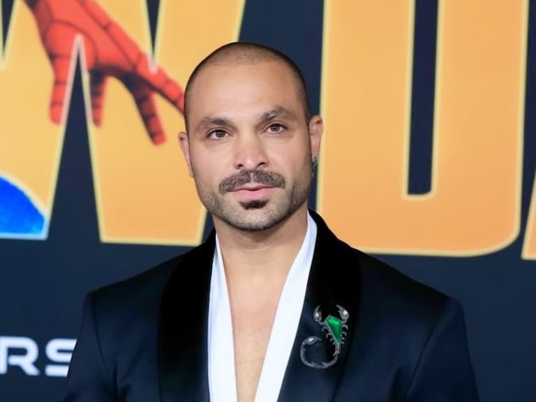 《蜘蛛人：重生日》麥可曼杜 Michael Mando 自曝曾無家可歸！坦言：「那是人生最糟糕的時刻！」