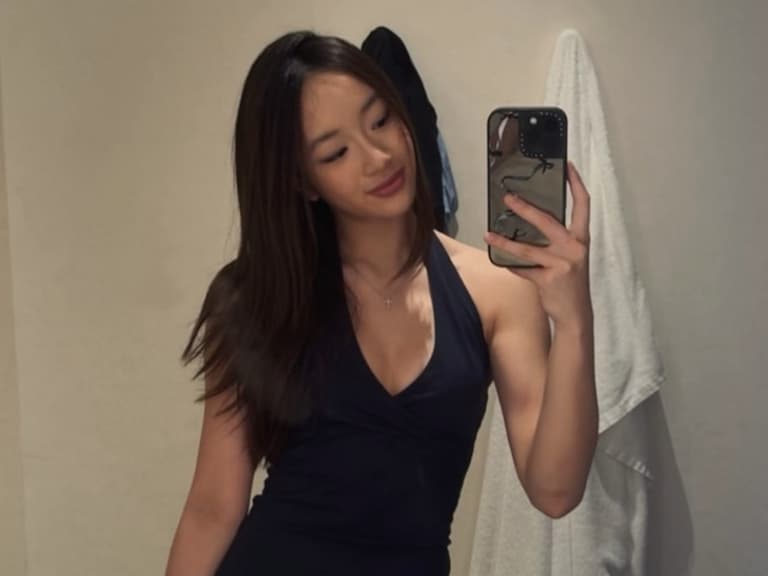 吳尊 15 歲愛女 Nei Nei 氣場全開！全英文專訪湯姆霍蘭德、千黛亞爆紅！