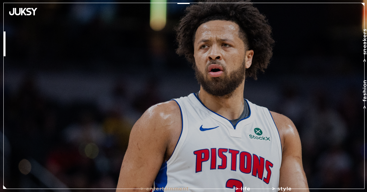 NBA/Cade Cunningham 招募 KD、Kawhi Leonard、Kyrie Irving 全失敗!活塞追星碰壁新賽季靠內部成長!