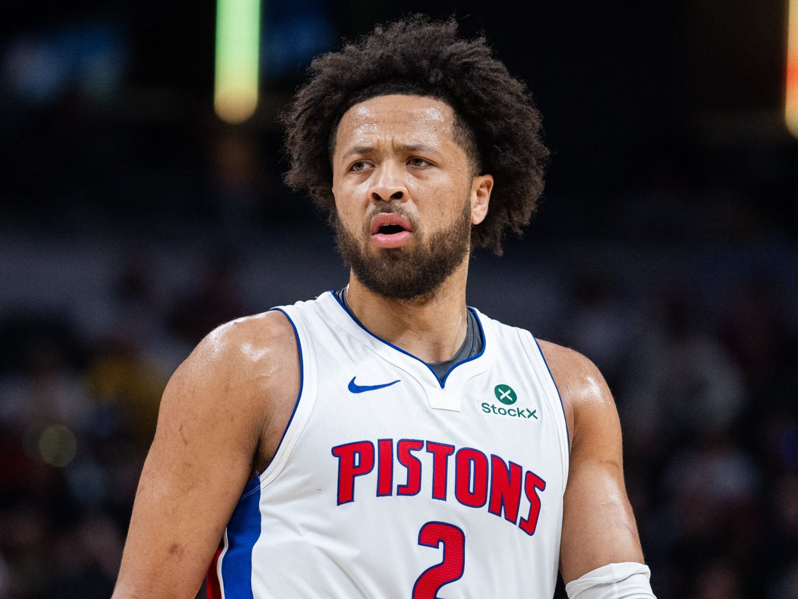 NBA／Cade Cunningham 招募 KD、Kawhi Leonard、Kyrie Irving 全失敗！活塞追星碰壁新賽季靠內部成長！