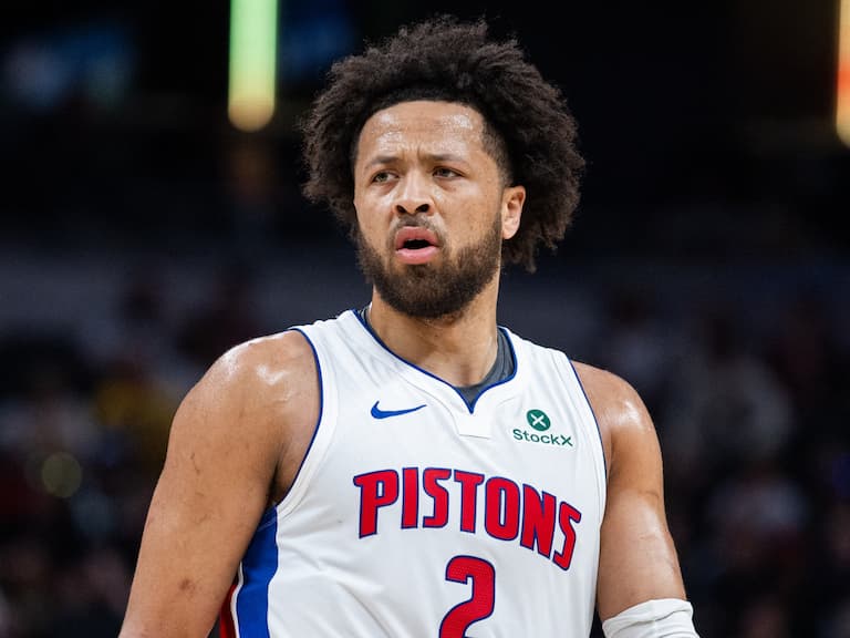 NBA／Cade Cunningham 招募 KD、Kawhi Leonard、Kyrie Irving 全失敗！活塞追星碰壁新賽季靠內部成長！