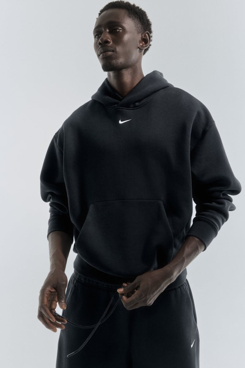 Nike STUDIO FLEECE 全新運動服飾系列發表!aespa Karina、劉美賢搶先著用演繹!