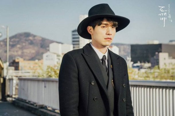 《殺人者的購物中心2》李棟旭身高 185 公分、認愛秀智、《鬼怪》爆紅⋯6 件事快認識!