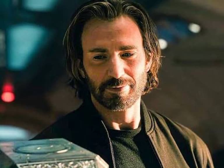 《復仇者聯盟：末日崛起》克里斯伊凡 Chris Evans 回歸掀熱議！新造型被疑整形、變臉真相曝光！