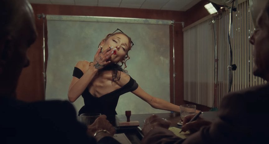 Ariana Grande
