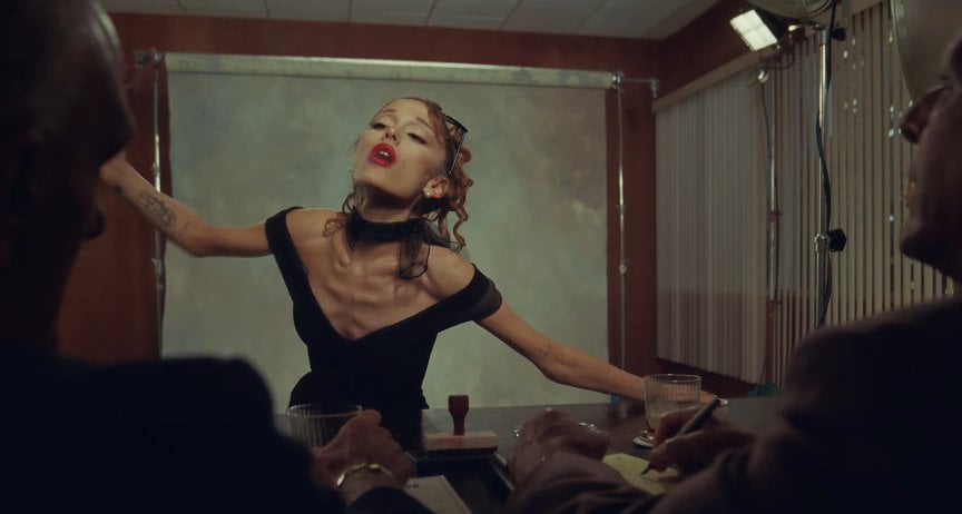 Ariana Grande
