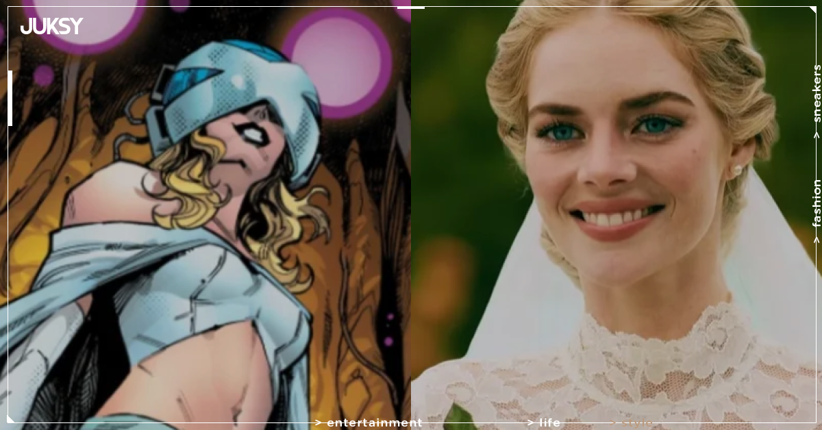 X戰警選角曝光！薩瑪拉·威明 Samara Weaving 傳定裝艾瑪·佛斯特 粉絲驚呼絕配