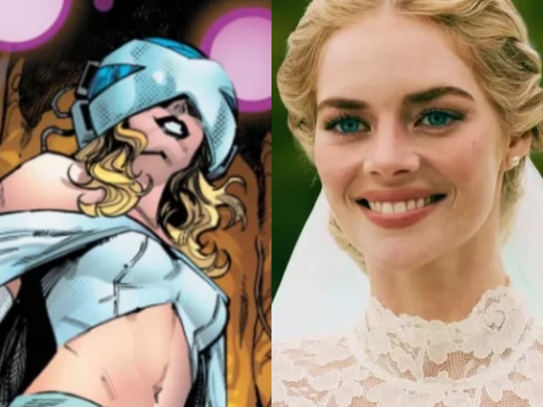 X戰警選角曝光！薩瑪拉·威明 Samara Weaving 傳定裝艾瑪·佛斯特 粉絲驚呼絕配