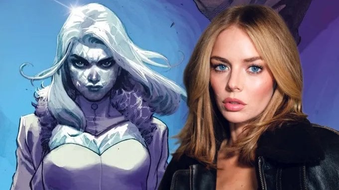 X戰警選角曝光！薩瑪拉·威明 Samara Weaving 傳定裝艾瑪·佛斯特 粉絲驚呼絕配