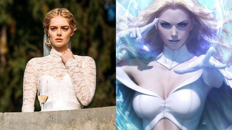 X戰警選角曝光！薩瑪拉·威明 Samara Weaving 傳定裝艾瑪·佛斯特 粉絲驚呼絕配