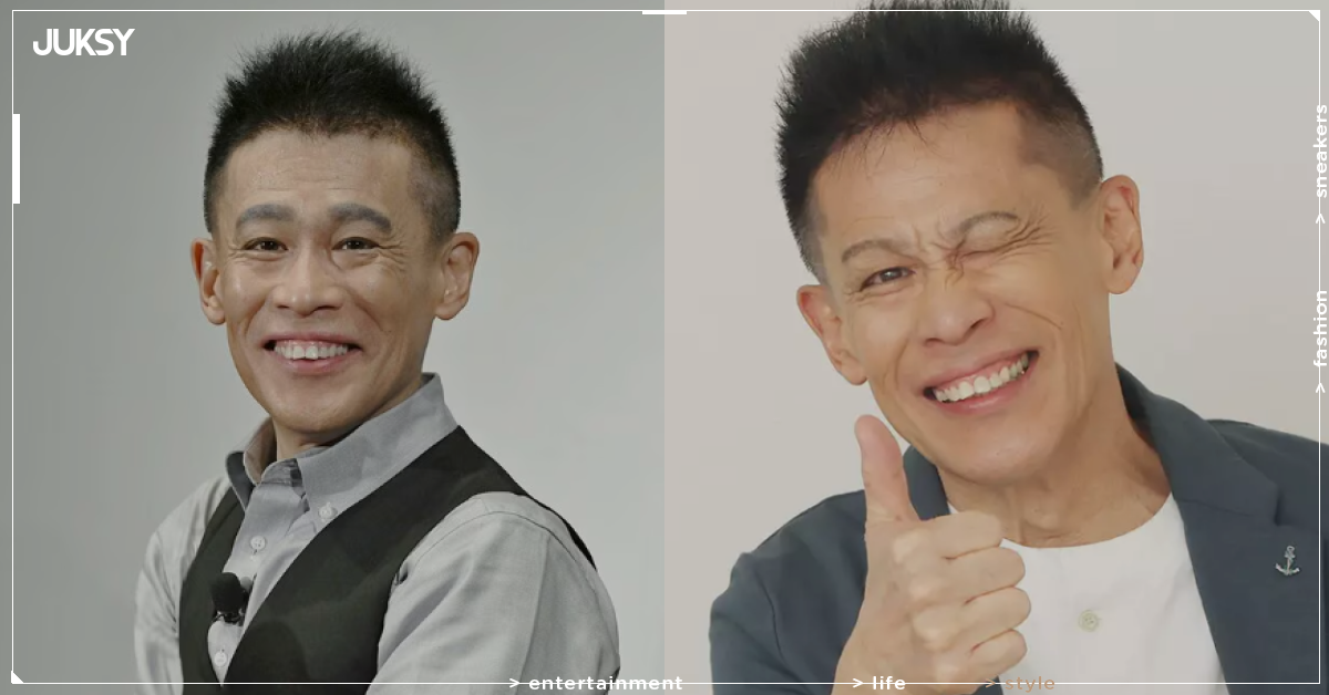 柳沢慎吾 64 歲芸歴 48 年超狂全國巡迴!初單獨演唱會 700 席秒殺 2 萬人搶票,京本大我驚喜加盟特番