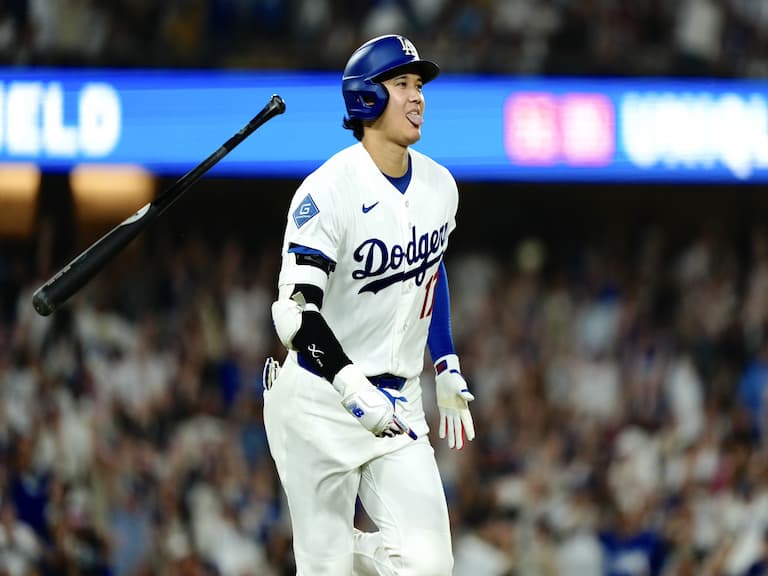 MLB／大谷翔平主動討回 24 轟全壘打球！背後原因曝光、球迷得知真相後秒點頭交出！